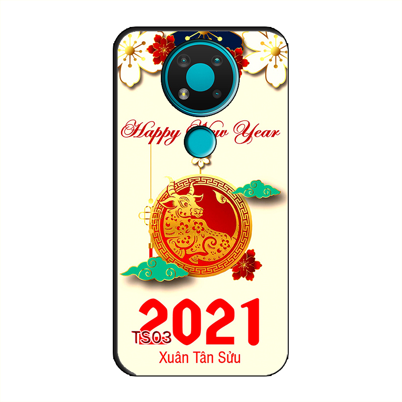 Ốp Dẻo Dành Cho NOKIA 3.4