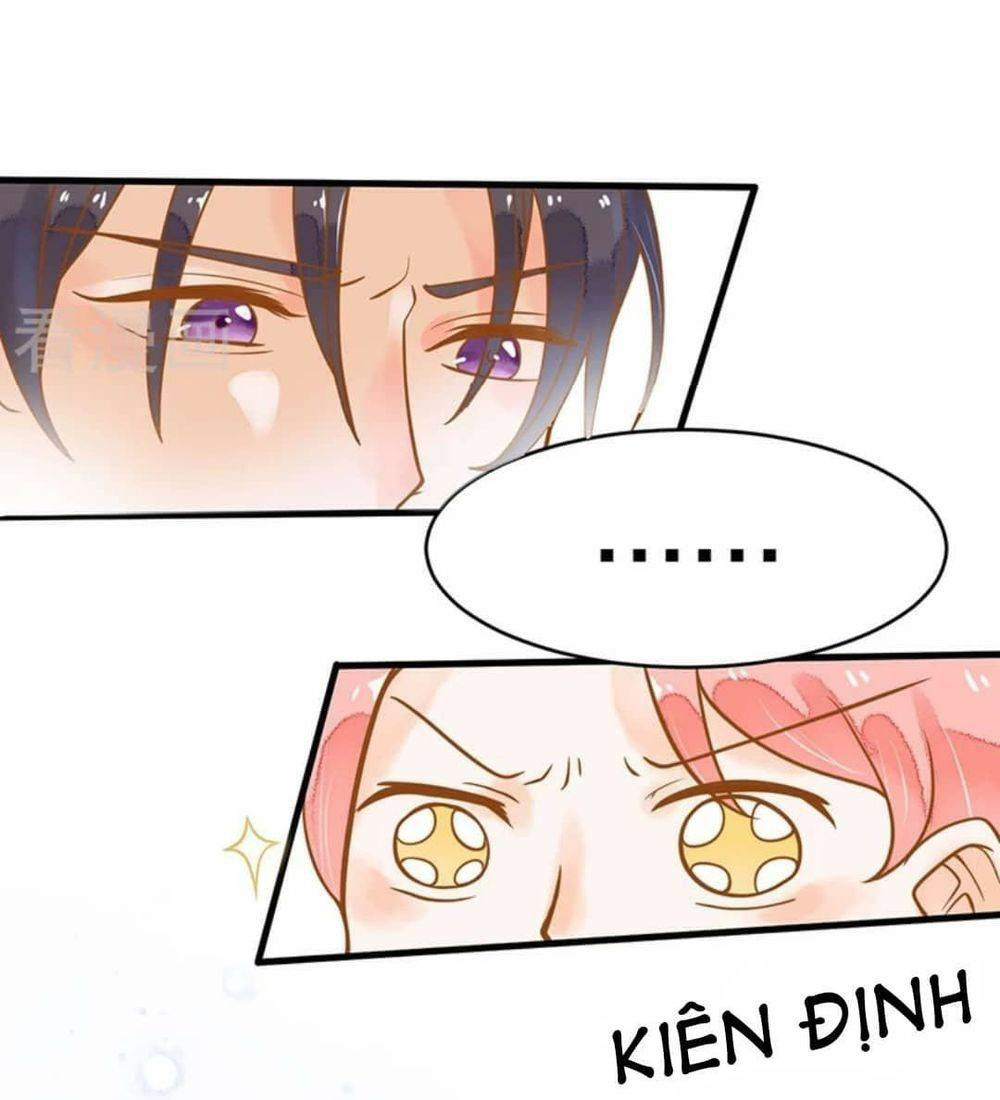 ác ma thiếu gia ở bên cạnh chapter 9 22