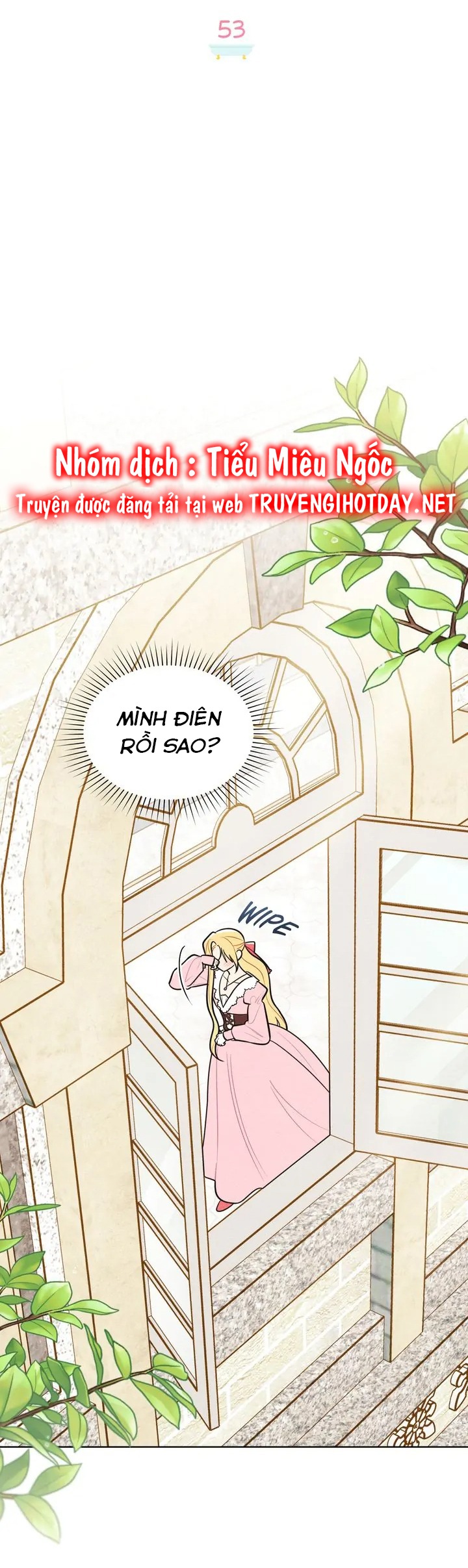 chúng ta cùng nhau tắm nhé? chapter 53 18