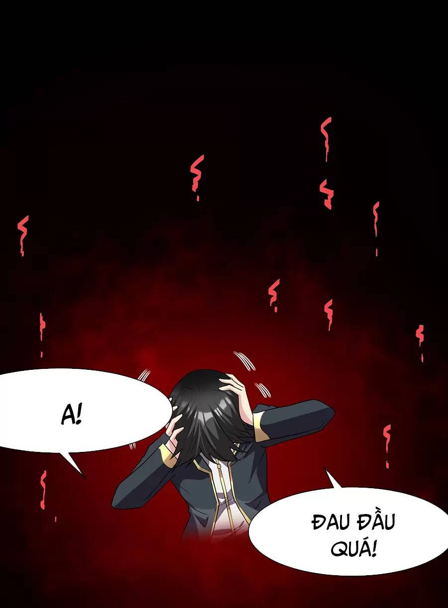 đồ long kỵ sĩ hôn môi ác long chapter 33.1 42