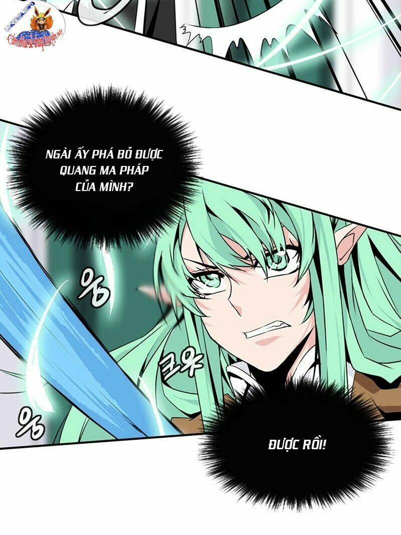 ảo mộng vương chapter 53 9