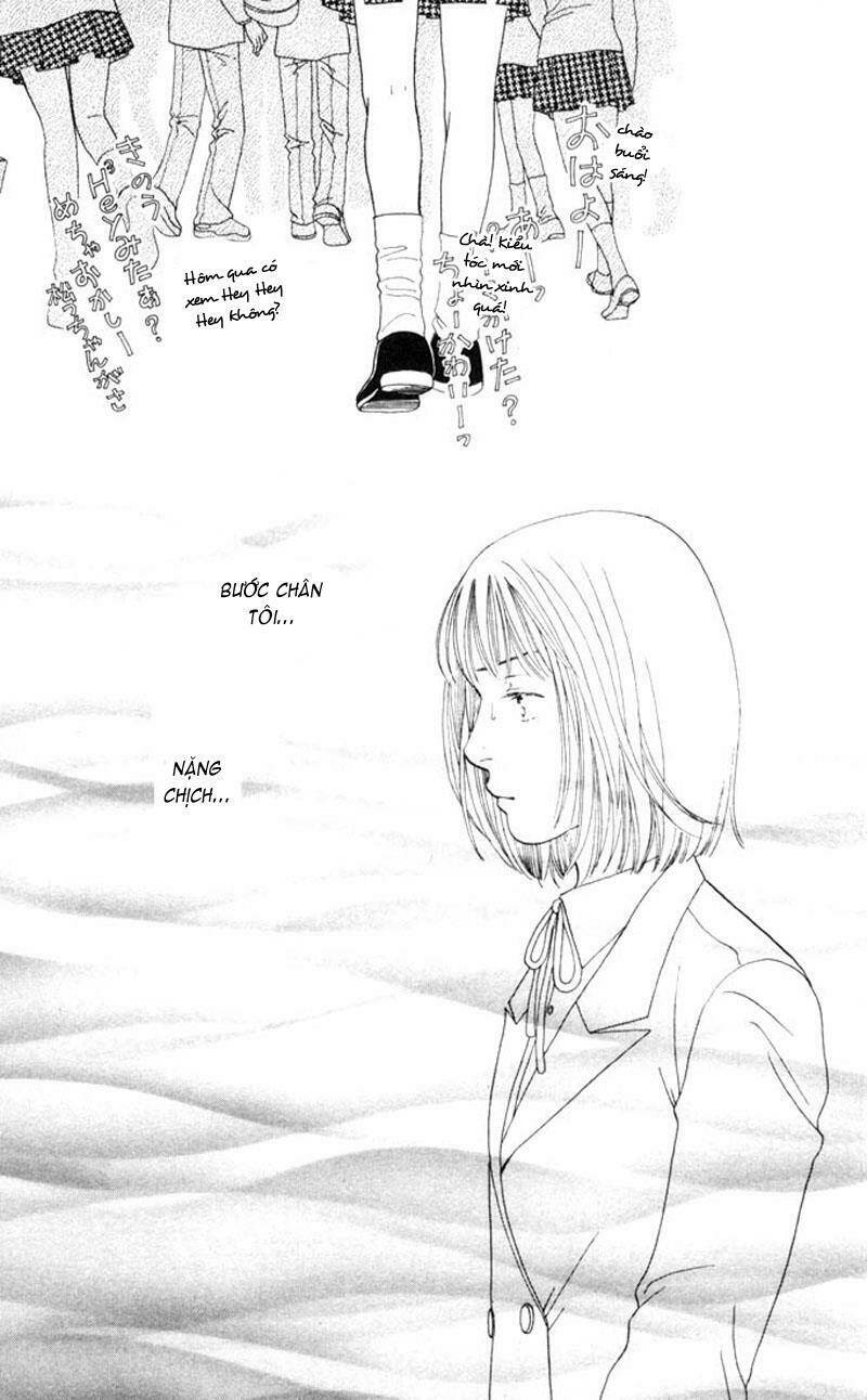 con nhà giàu chapter 135 1