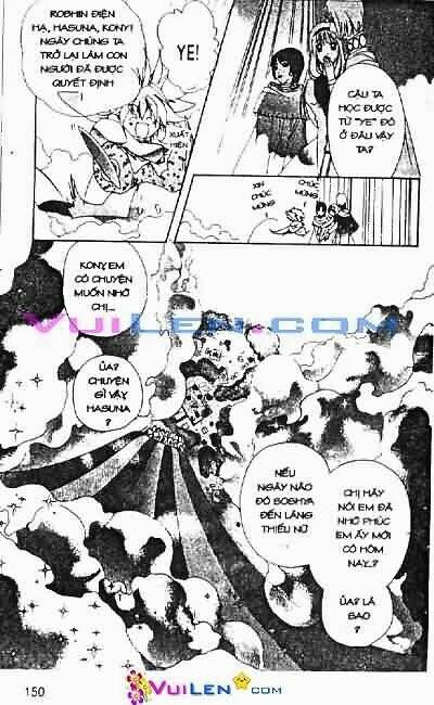 duyên kỳ ngộ chapter 11 151