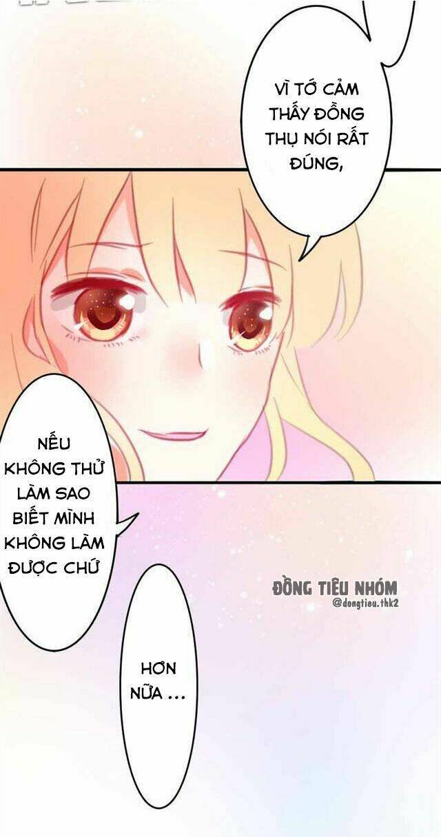 phụ đạo sau giờ học chapter 11 13