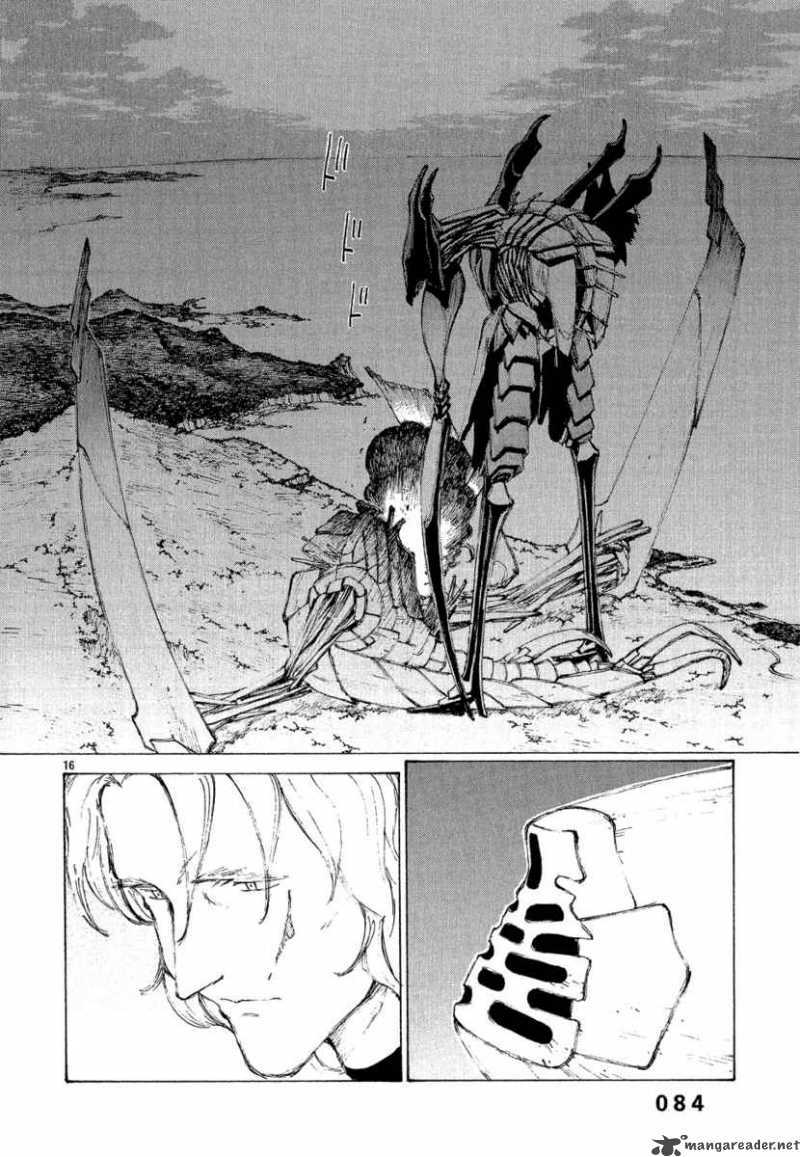 trò chơi kinh hoàng chapter 3 17