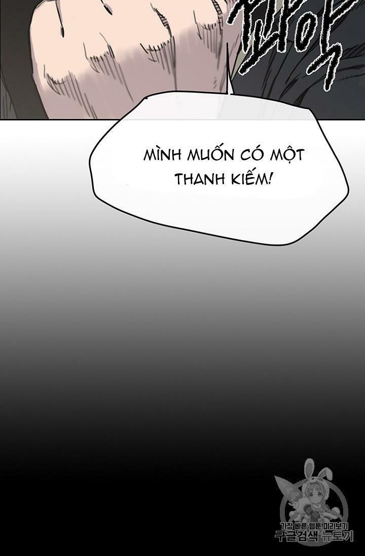 kiếm sĩ bất bại chapter 10 2