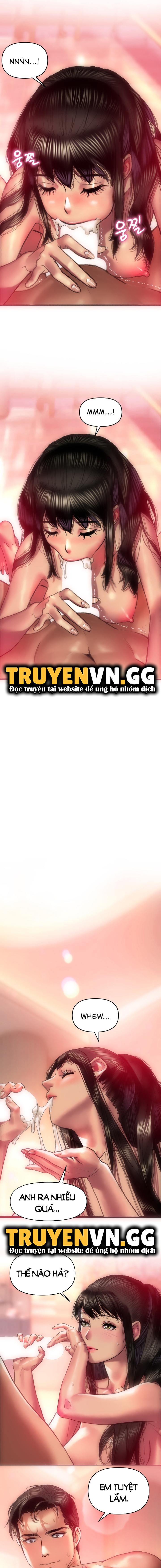 những cô vợ chiến lợi phẩm chapter 5 11