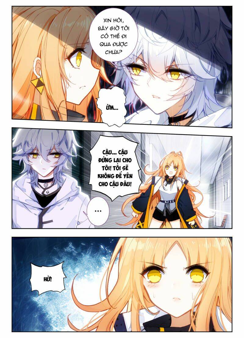 tạp đồ chapter 62 3