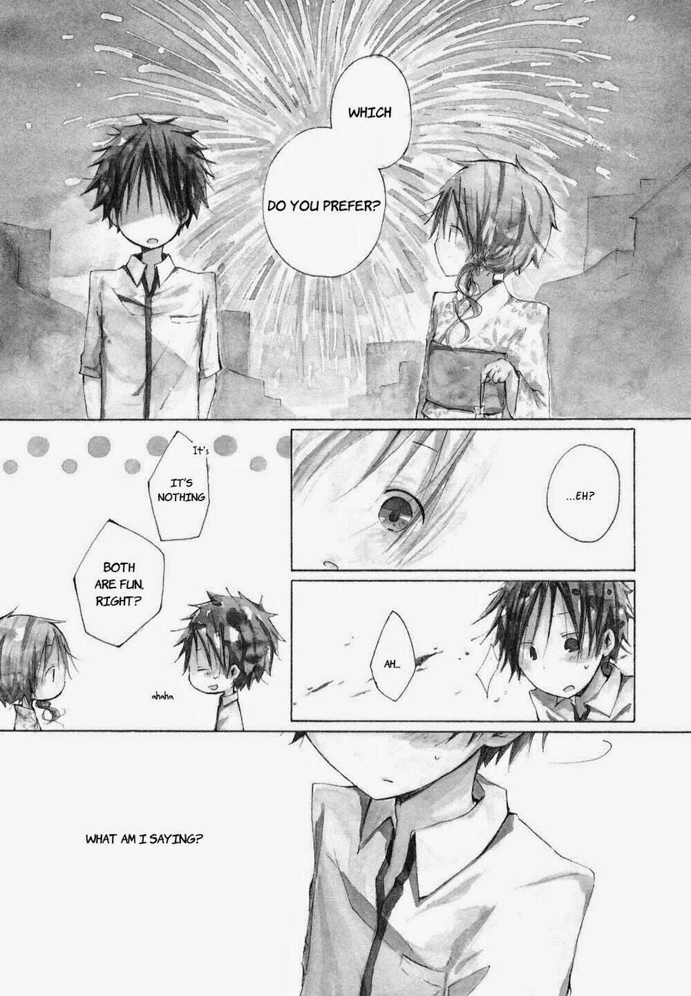 kimi to kami hikoki to chapter 10 7