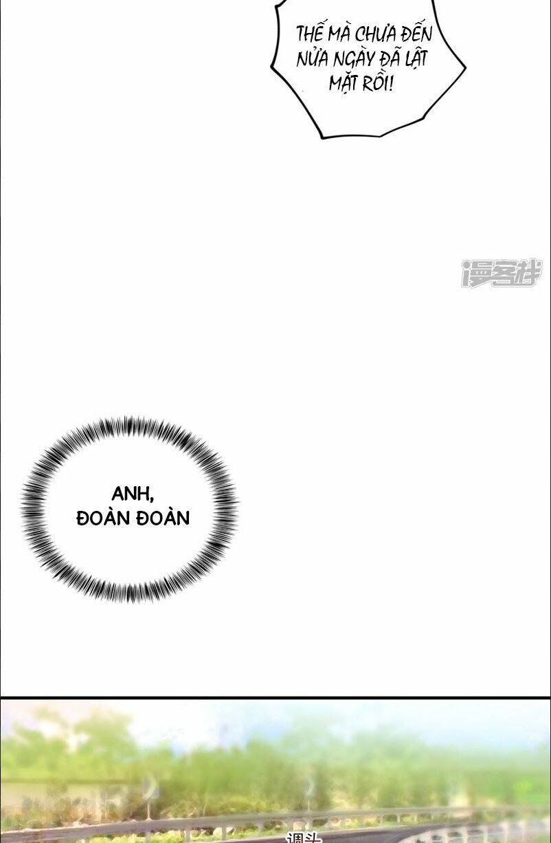 nhập cốt noãn hôn chapter 331 35