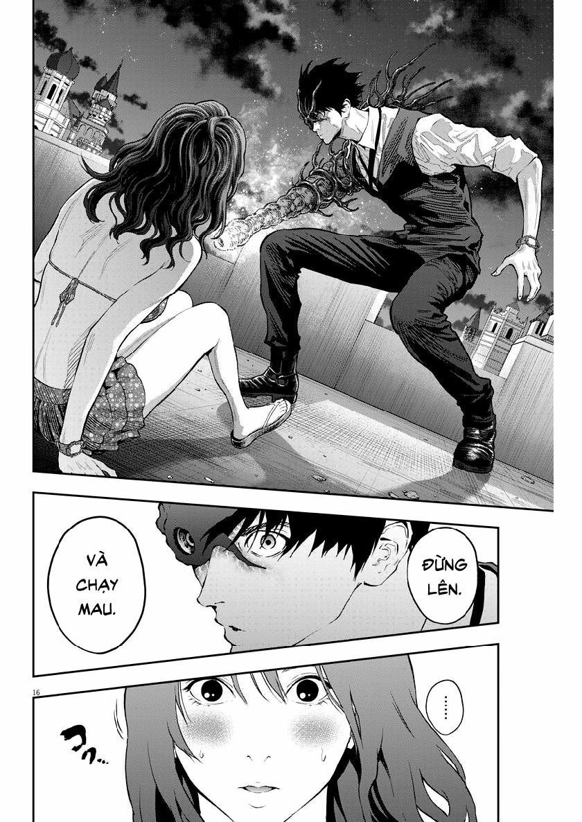 đọa nhân chapter 96 16