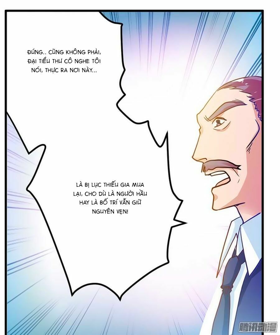 tổng tài đích thiên giới manh thê chapter 40 10