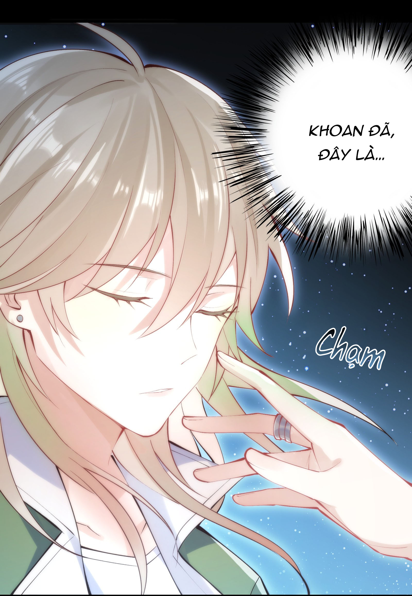 tức thời phạm quy [ tức thì vi quy ] chapter 1 43