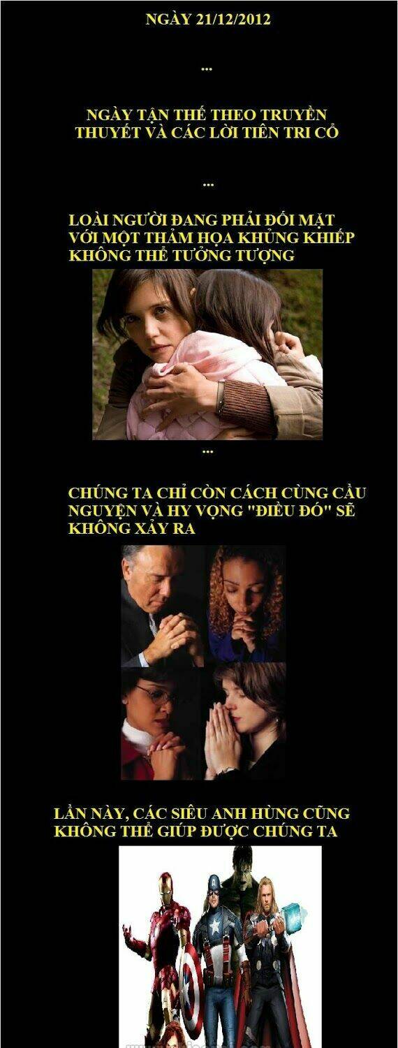 hình ảnh hài hước new chapter 7 13