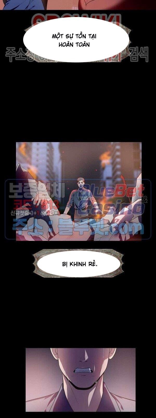 kẻ phán xét chapter 69 5