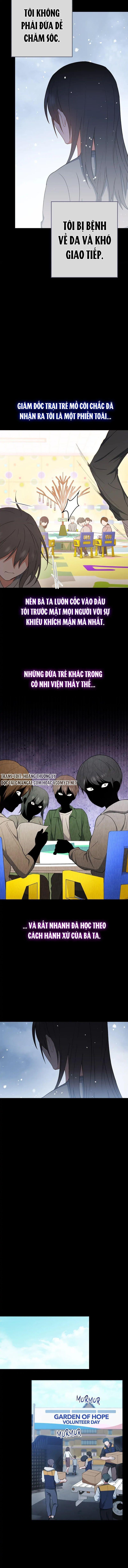 quý cô đầu bếp hoàng gia chapter 76 4