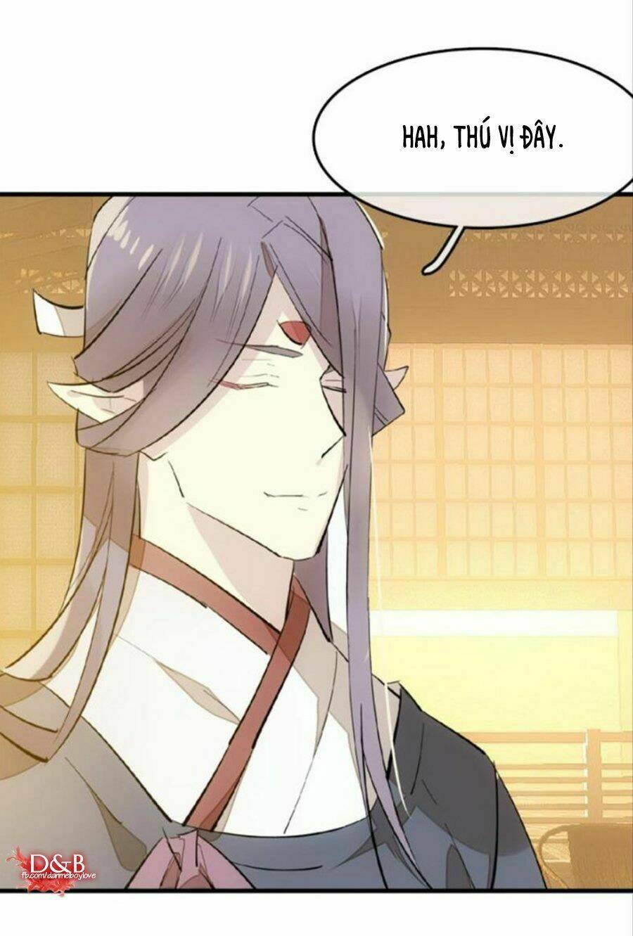 sư phụ lại trêu chọc ta chapter 64 27