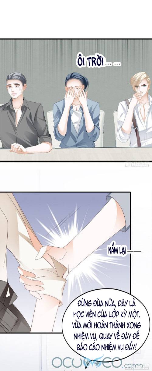 ác nữ rắn chapter 8 11