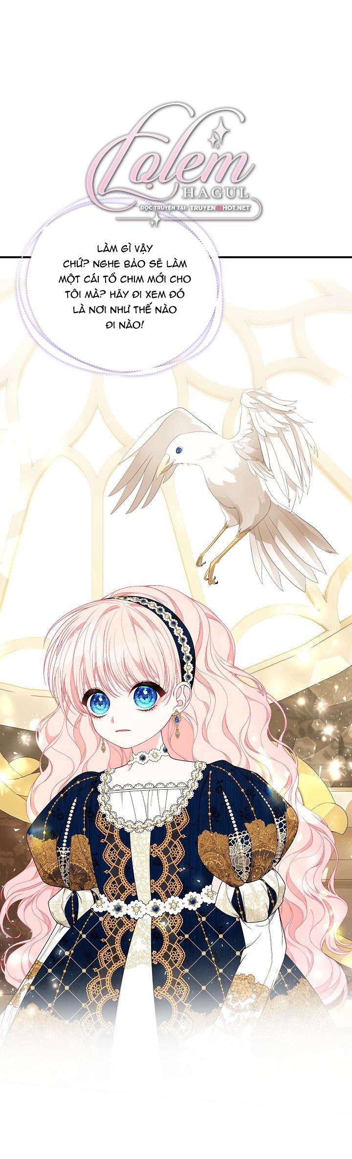 con chỉ đi tìm cha thôi chapter 48.1 17