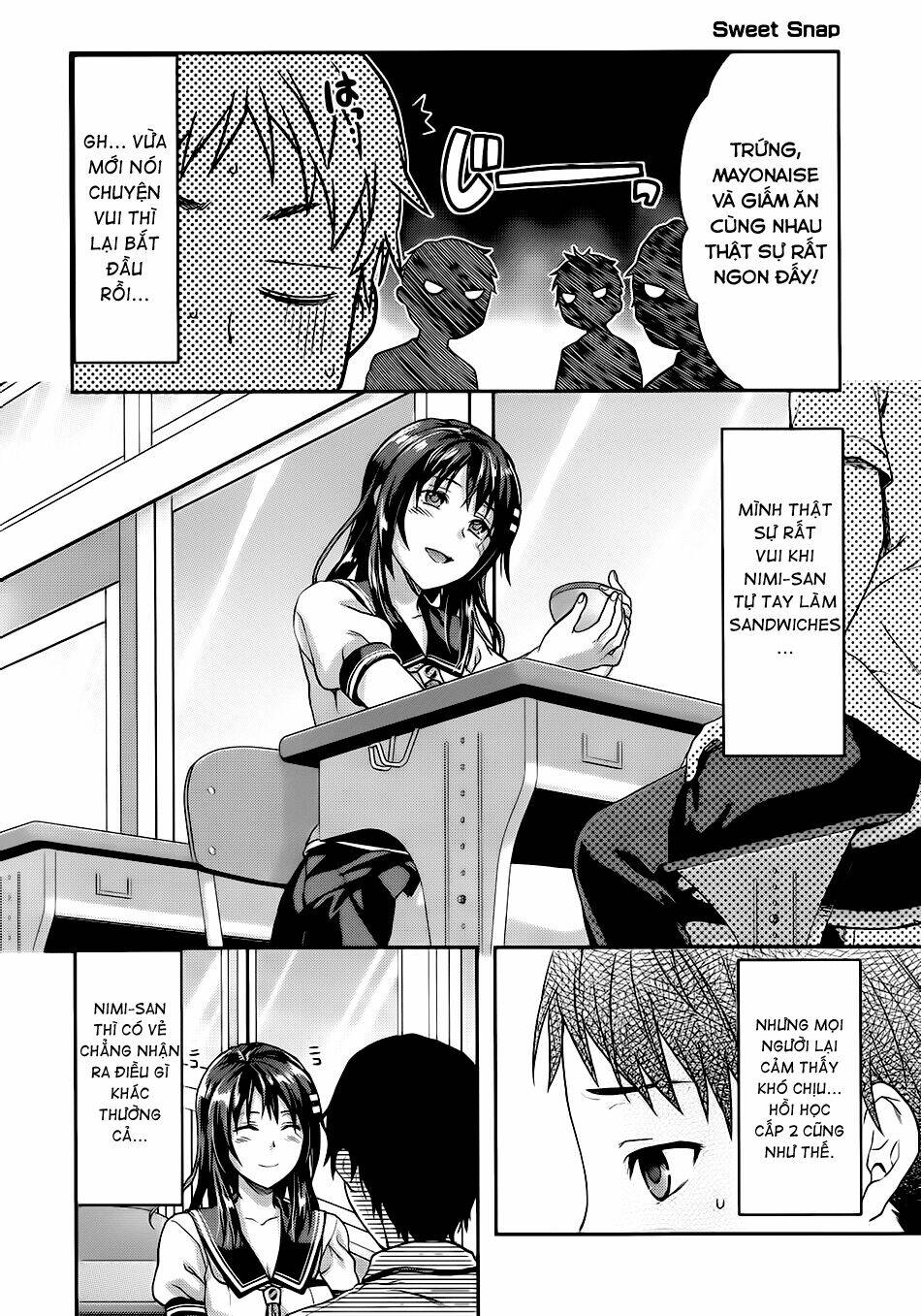 photo kano - sweet snap chapter 6 14