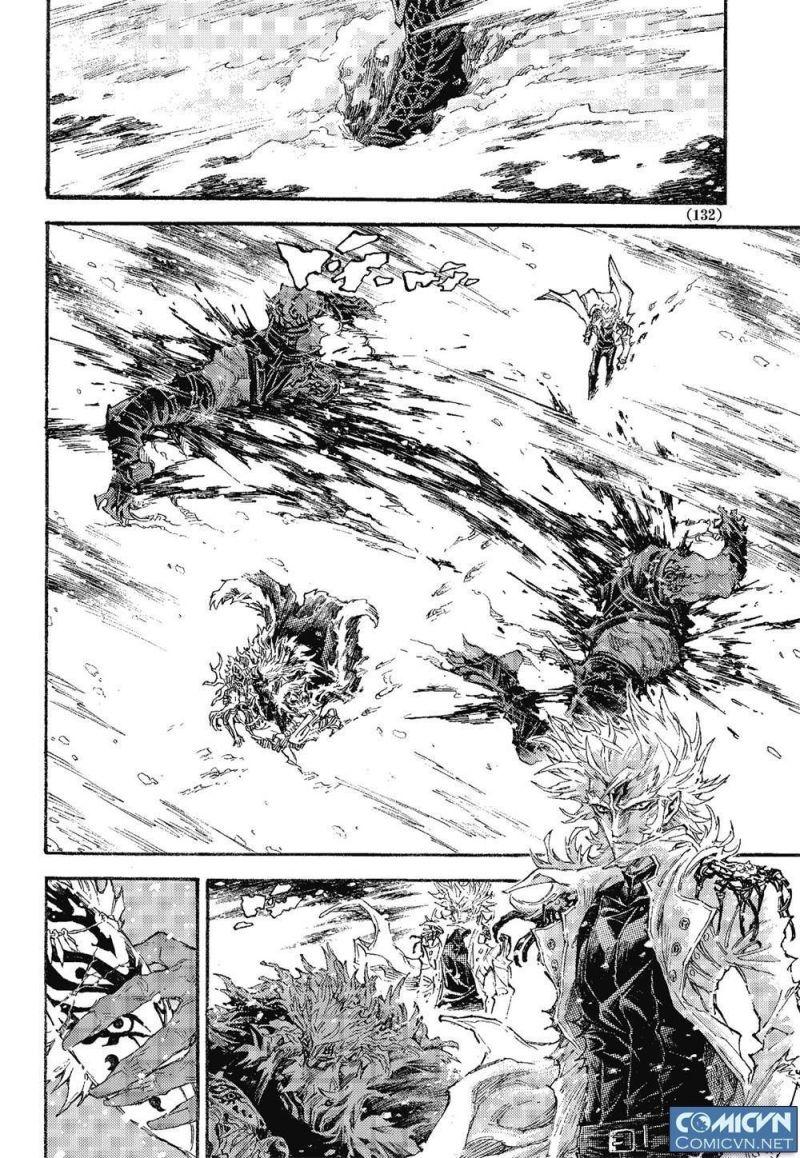 huyền hạo chiến ký chapter 83 6