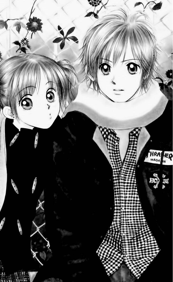 venus in love - trái tim thầm mến chapter 31 44