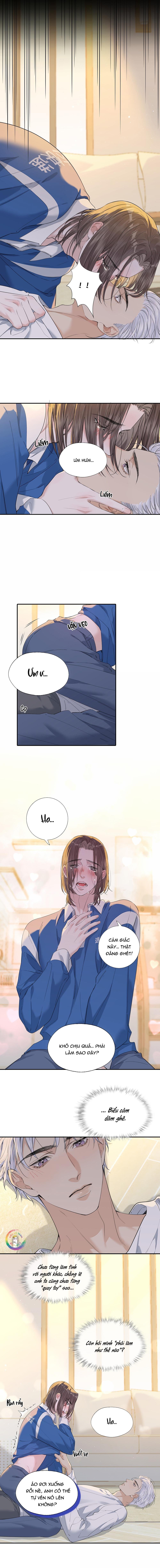 đói khát chapter 17 3