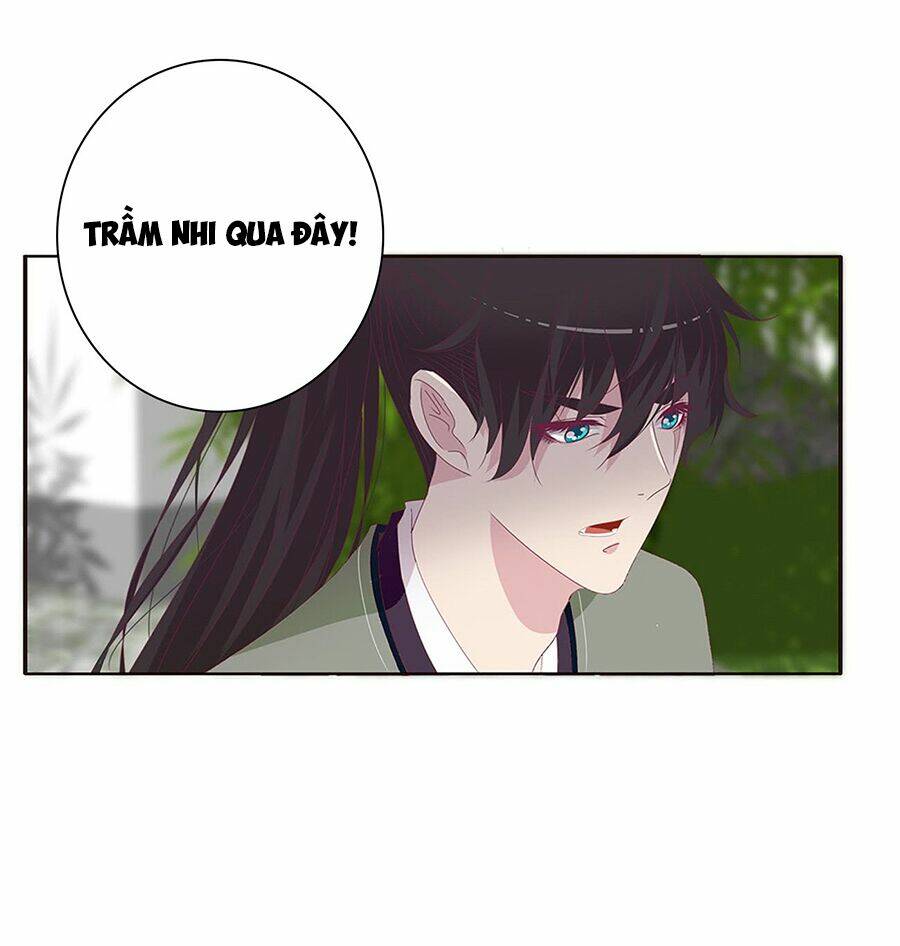 tướng quân mời ra trận chapter 151 7