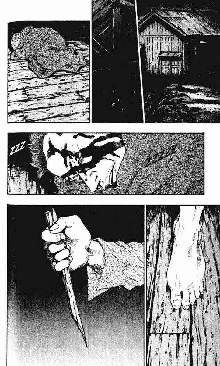 shamo (võ đạo) chapter 43 16