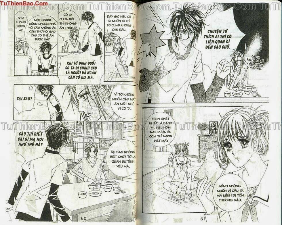 ngôi sao may mắn chapter 7 30