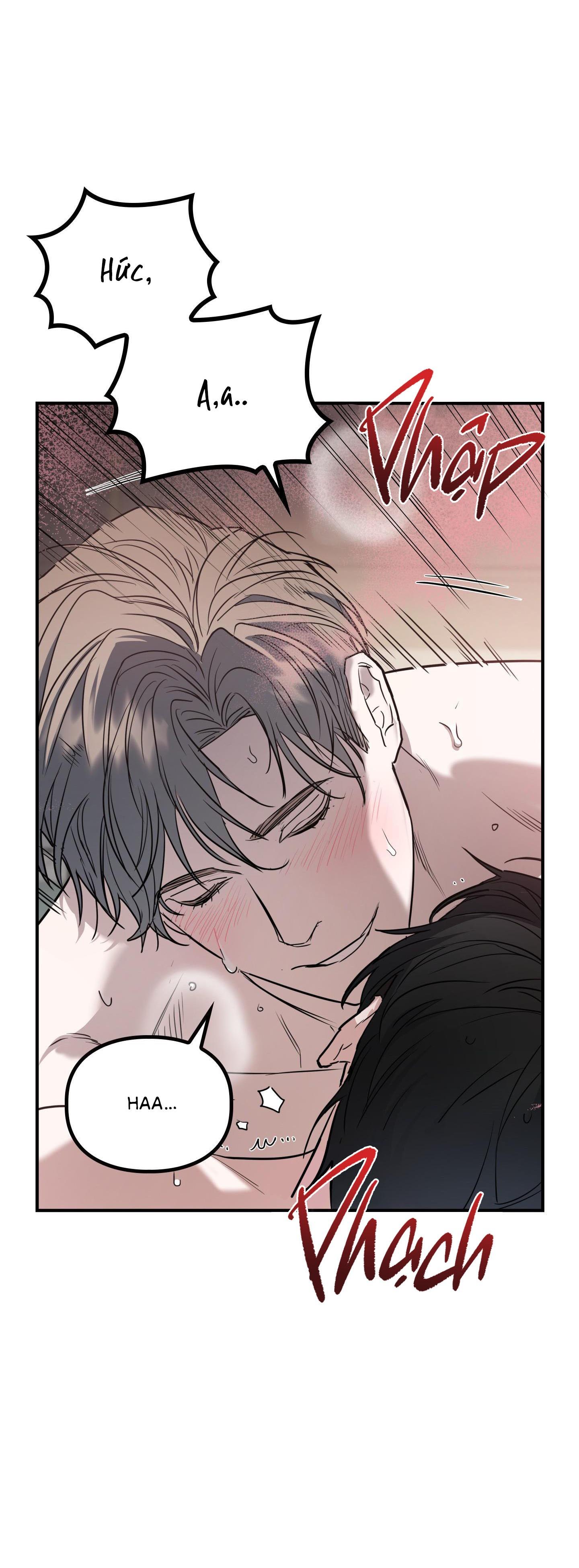 alpha mặt hàng không thể trả chapter 2 68