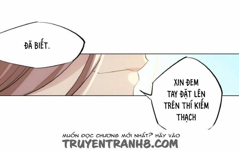 sư phụ lại trêu chọc ta chapter 6 8