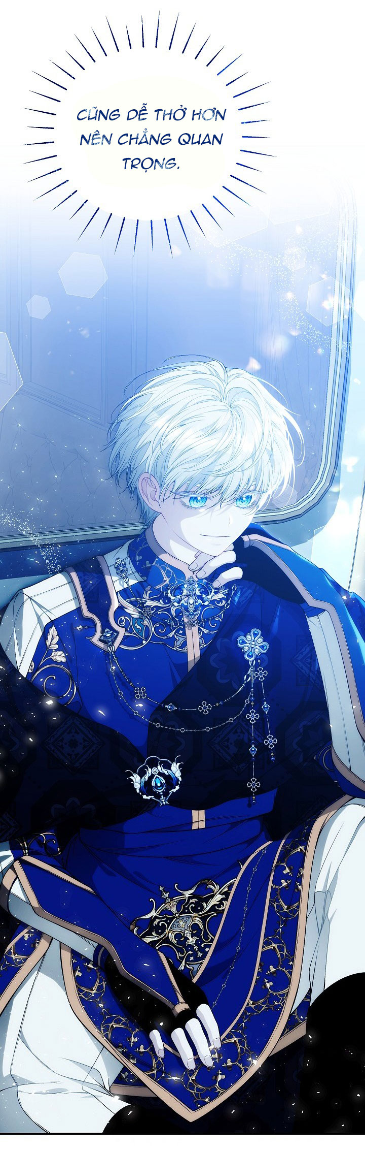 con chỉ đi tìm cha thôi chapter 42.2 9