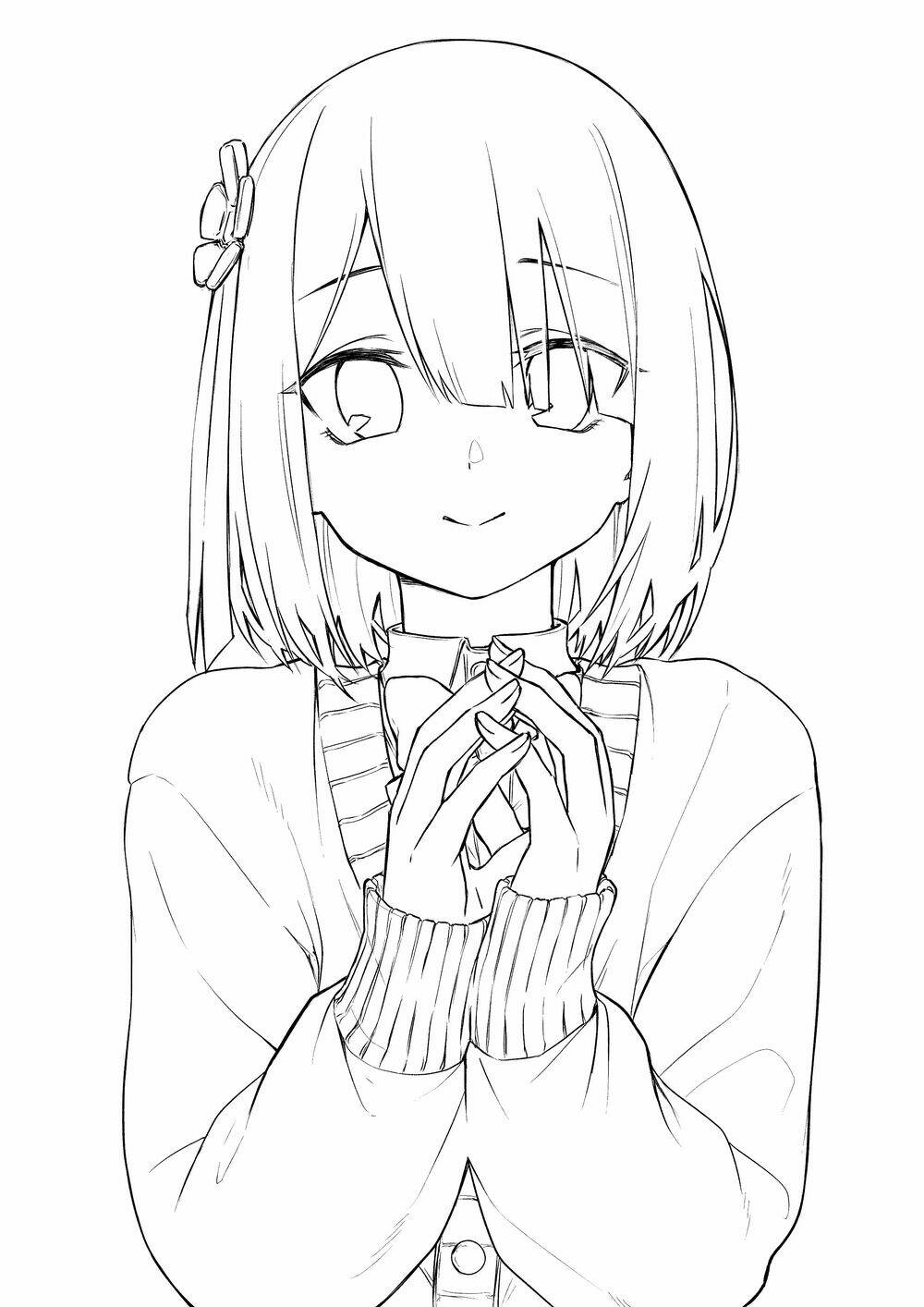 imouto no tomodachi ga nani kangae teru no ka wakaranai chapter 16 7