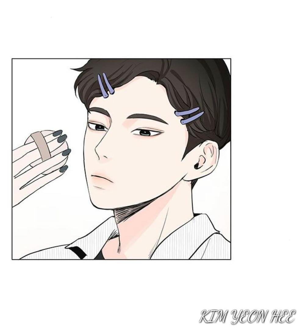 tôi kết hôn cùng antifan chapter 26.1 11