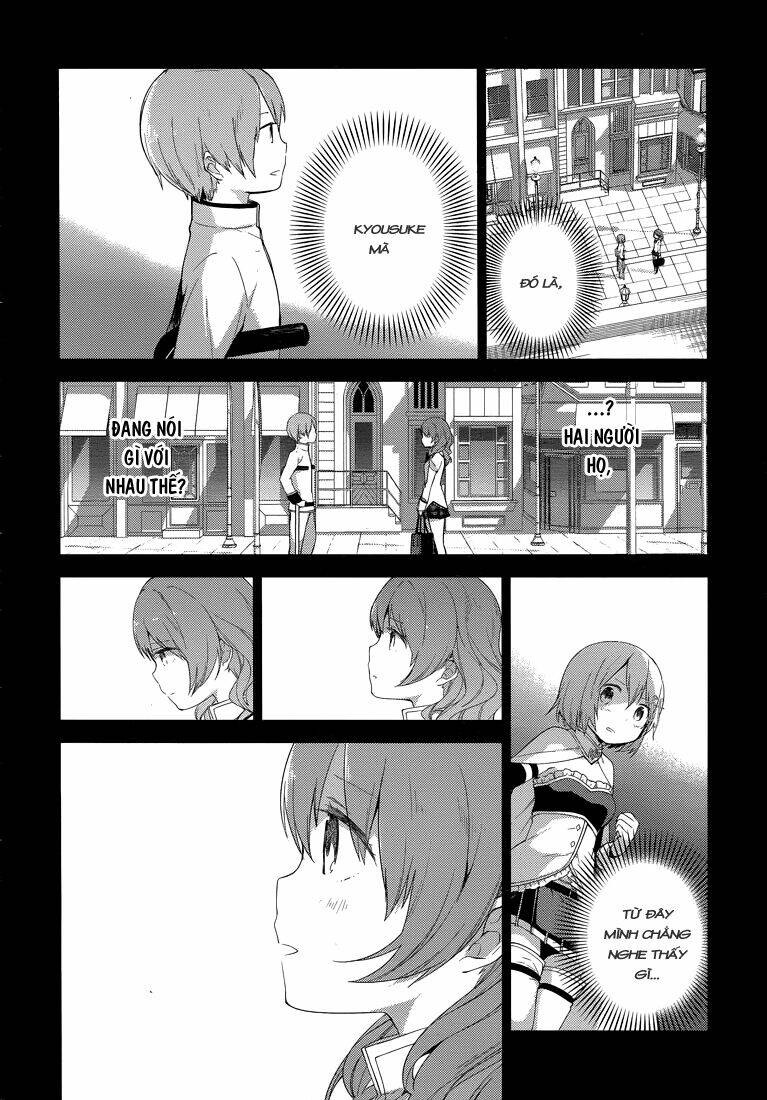 mahou shoujo madoka magica - majuu hen chapter 2 12