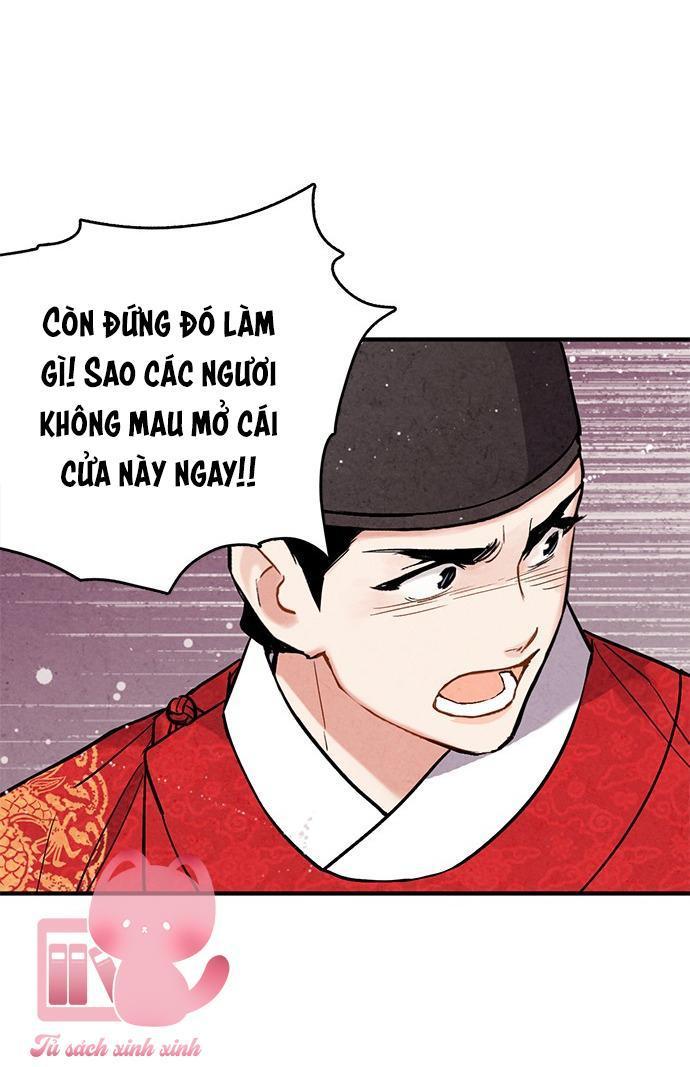 lệnh cấm hôn chapter 66 46