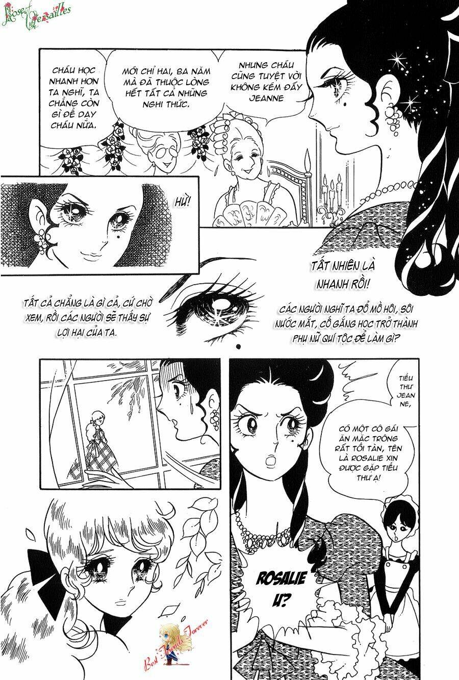 versailles no bara chapter 7 12