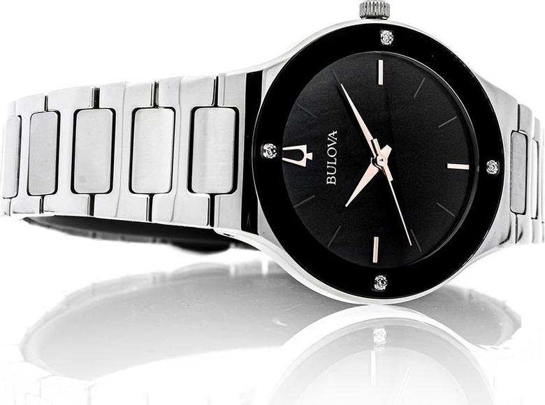 Đồng hồ nữ Bulova 96R231