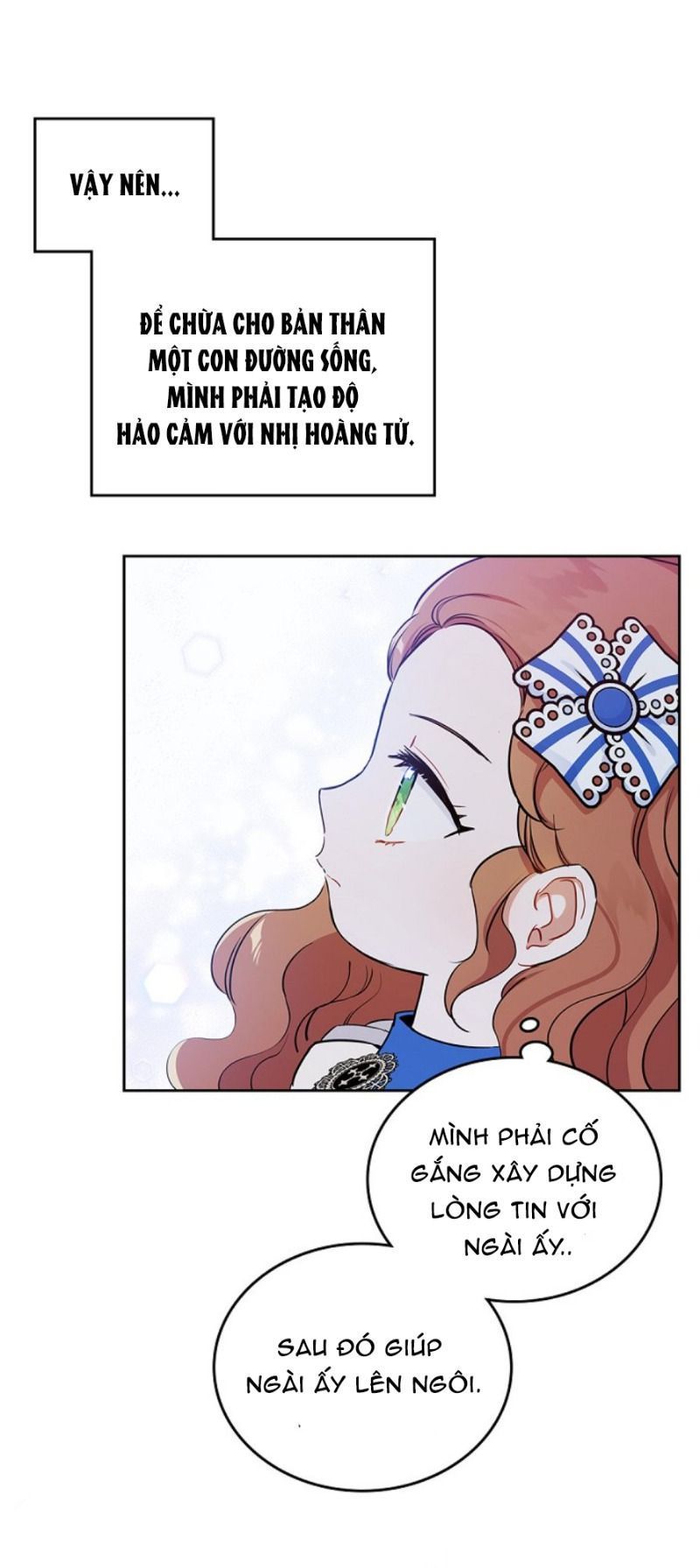 lần này tôi sẽ trở thành gia chủ chapter 5 47