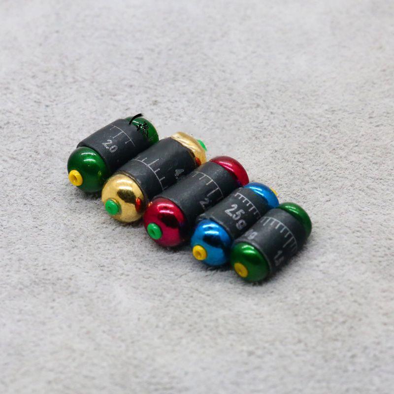 Chì lá lõi kép chống nổ chuyên câu đài câu đơn Cao Cấp PK-52