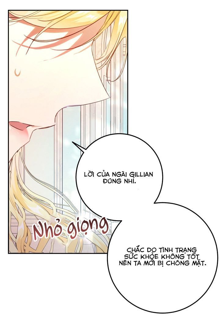 con rối ác nữ marionette chapter 19 34