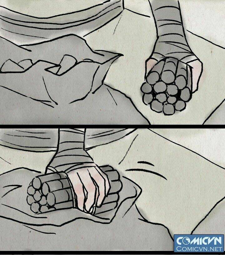 nhất thiền tiểu hòa thượng chapter 78 26