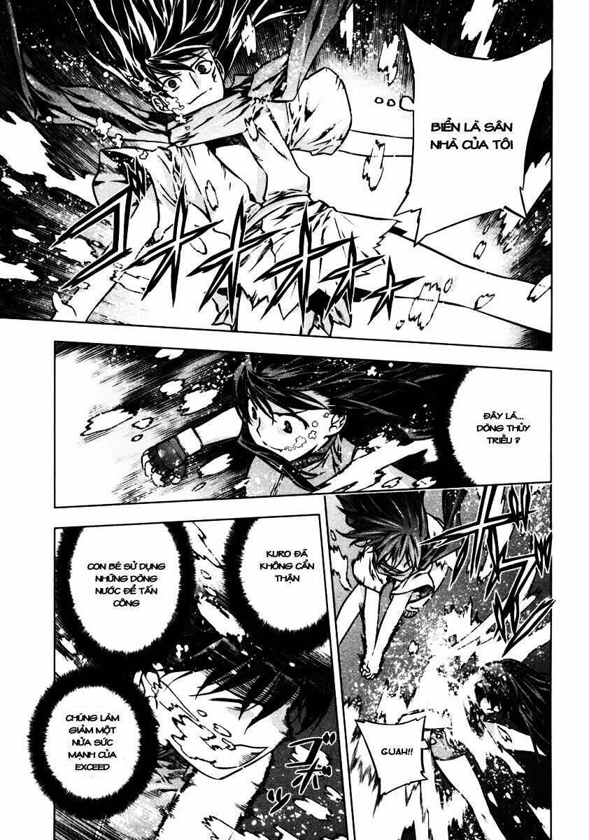 black god chapter 26 15