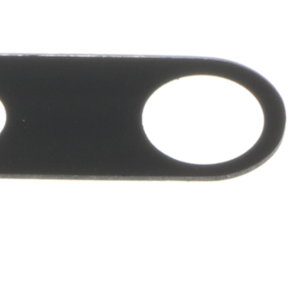 Lovoski For  /8 Plus Replacement Rear Camera Lens Glass Cover