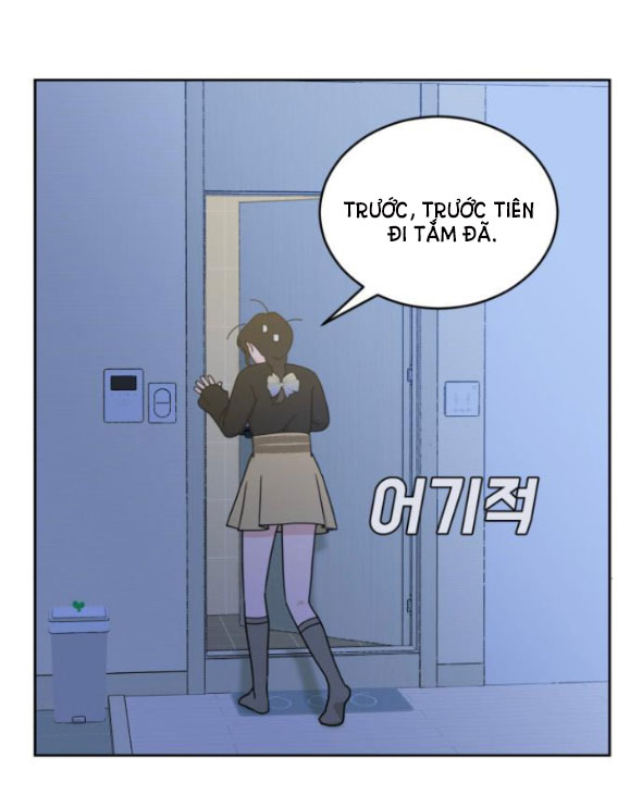 Vận May Bất Ngờ chapter 36.2 35