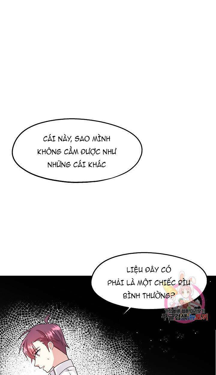 xin chào, tôi là người làm vườn! chapter 9 14