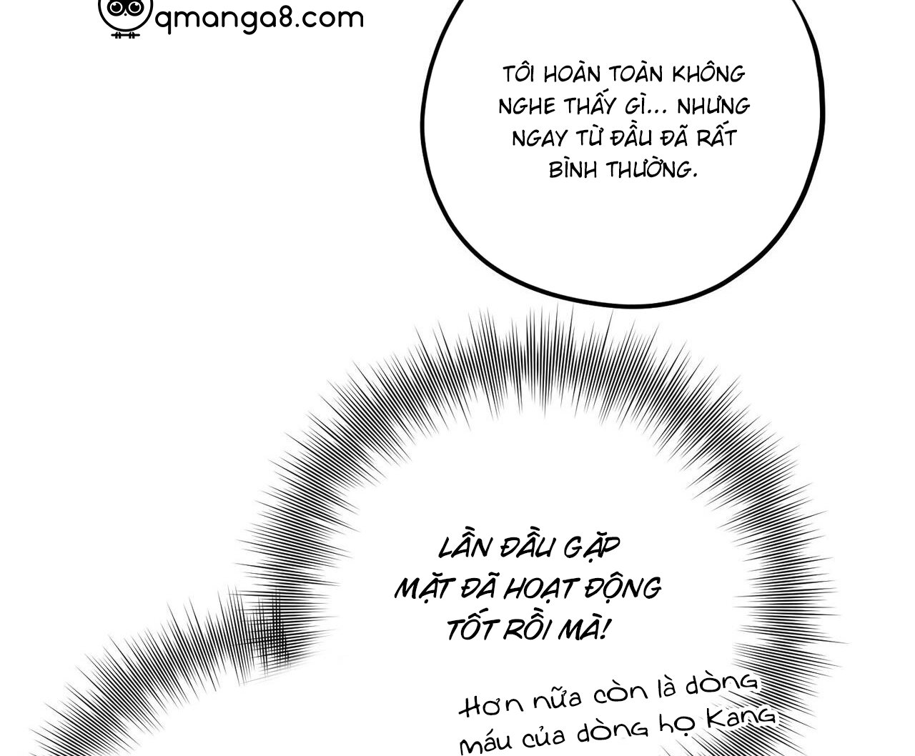 chàng dâu nhà họ kang chapter 48 135