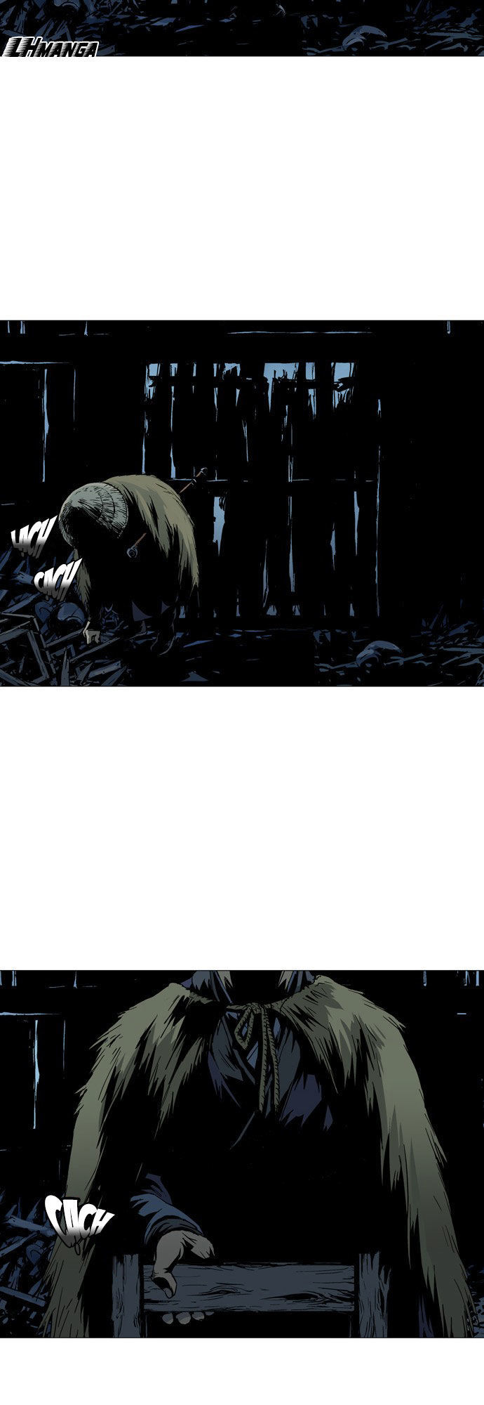 cao thủ 2 chapter 4 25