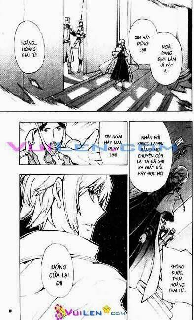 thanh kiếm và vương miện chapter 10 10